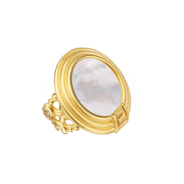 Roma Ring | Susan Shaw