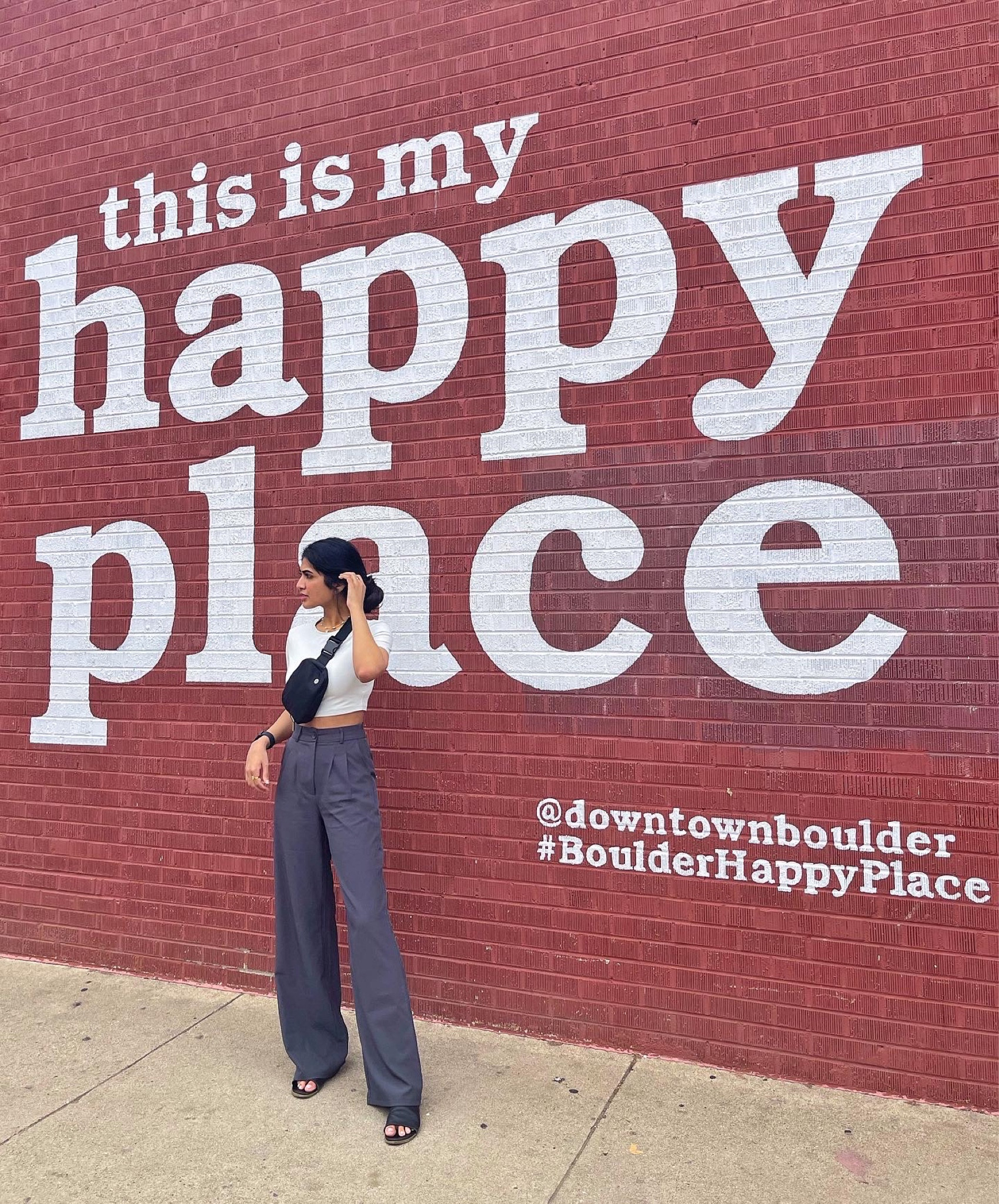 Top: small
Bottom: size 2


#LTKstyletip #LTKFind #LTKfit