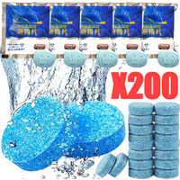 200-10pcs Solid Cleaner Car Windscreen Cleaner Effervescent Tablet Auto Wiper Glass Solid Cleaning Concentrated TabletsDetergent | AliExpress (US)