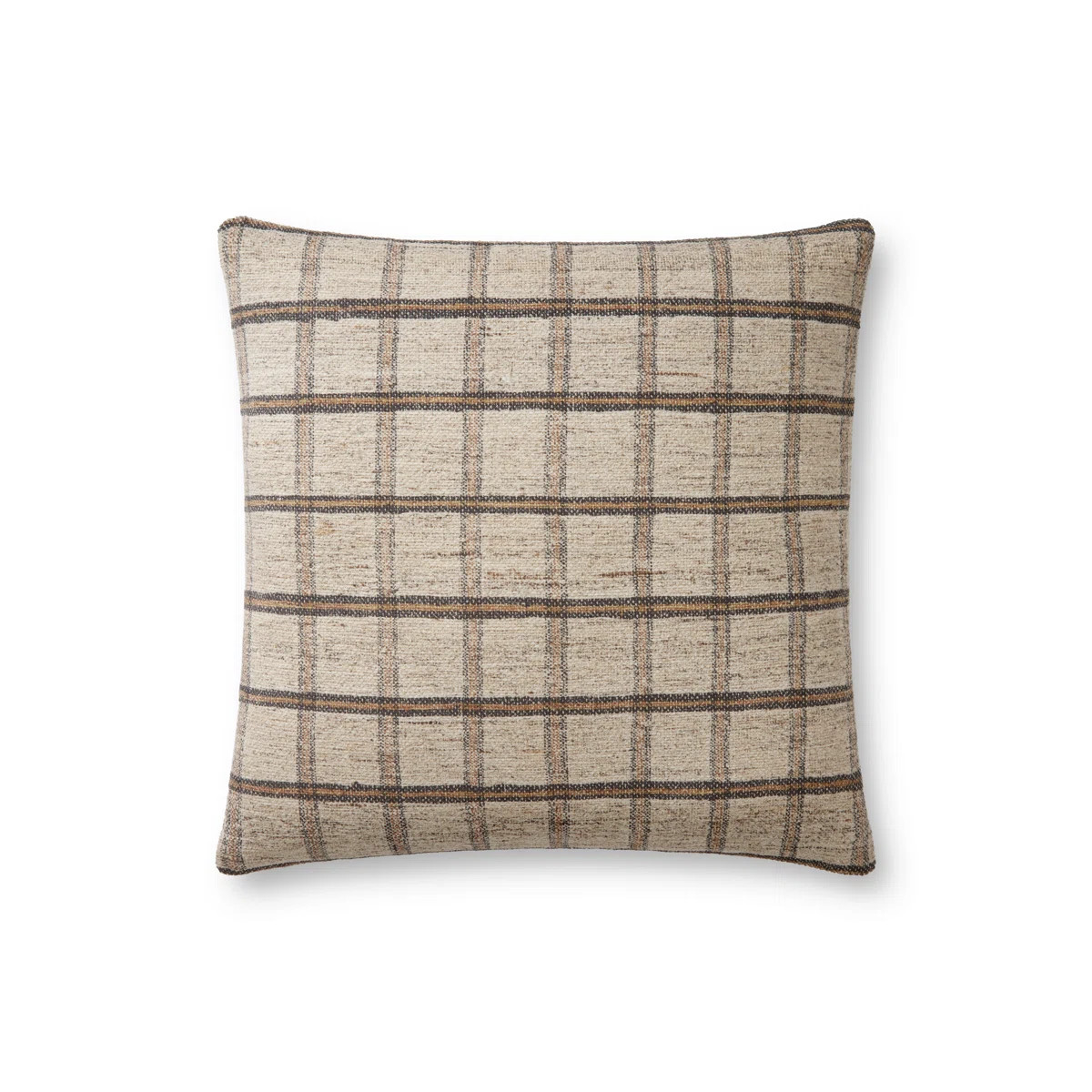 Plaid Throw Pillow | Wayfair North America
