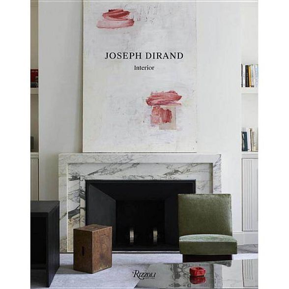 Joseph Dirand - (Hardcover) | Target