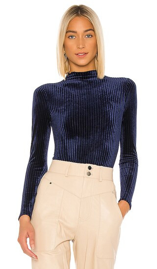 Austin Bodysuit | Revolve Clothing (Global)