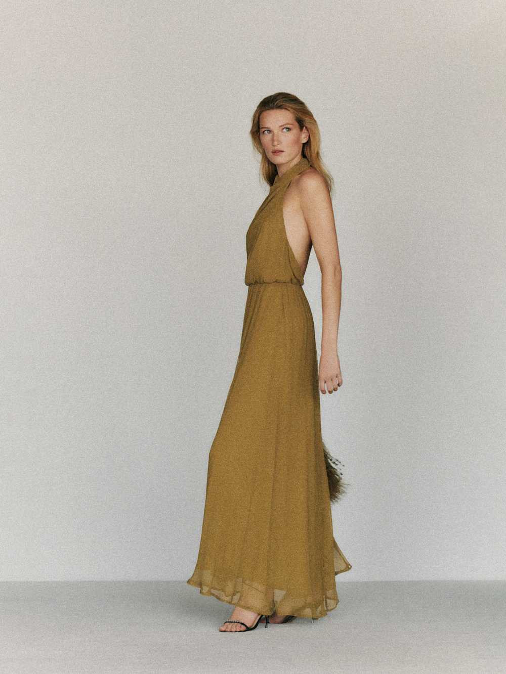 Xiomara Dress | Reformation (Global)