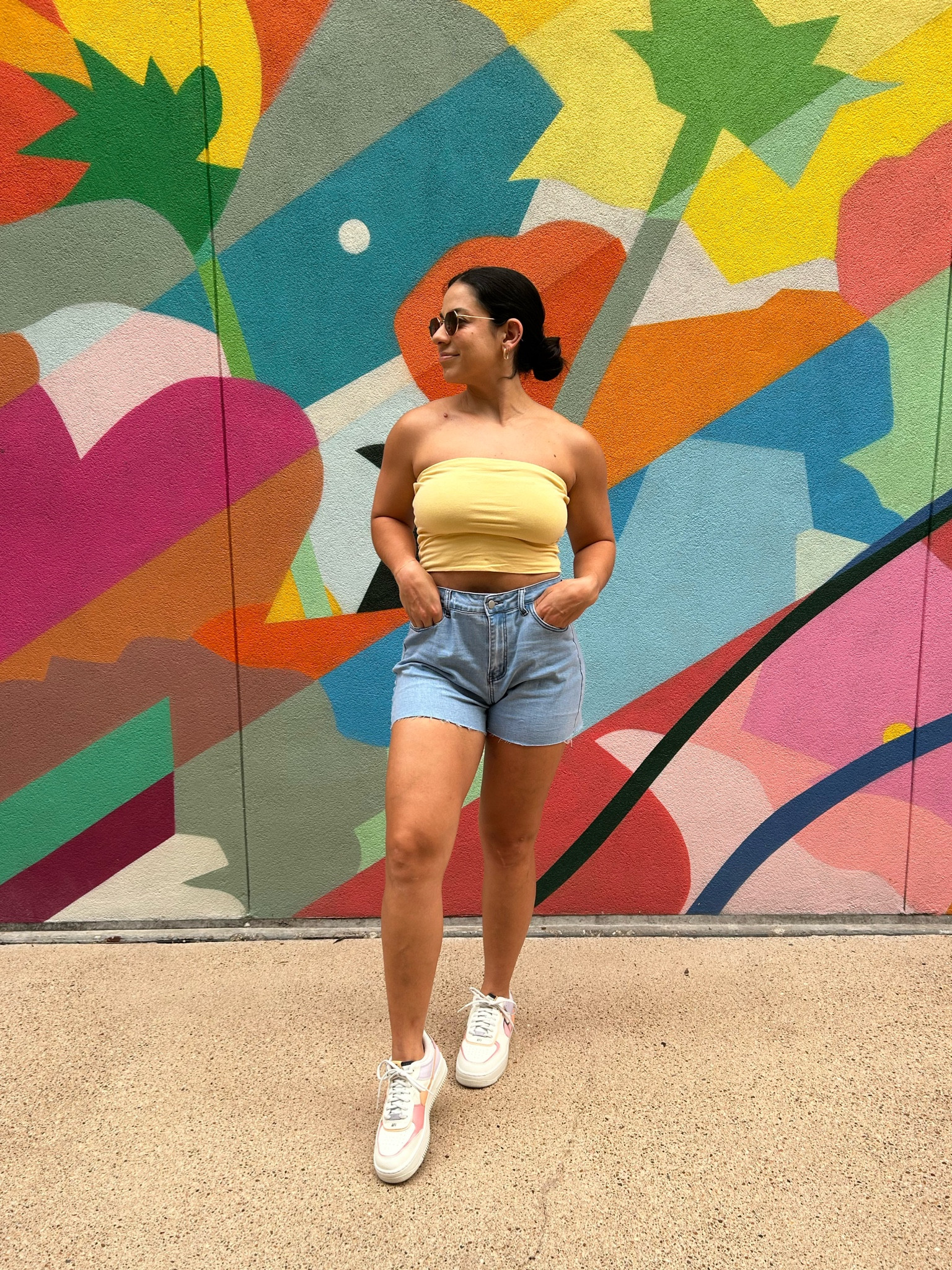 Casual summer fit 

#LTKstyletip #LTKFind #LTKSeasonal