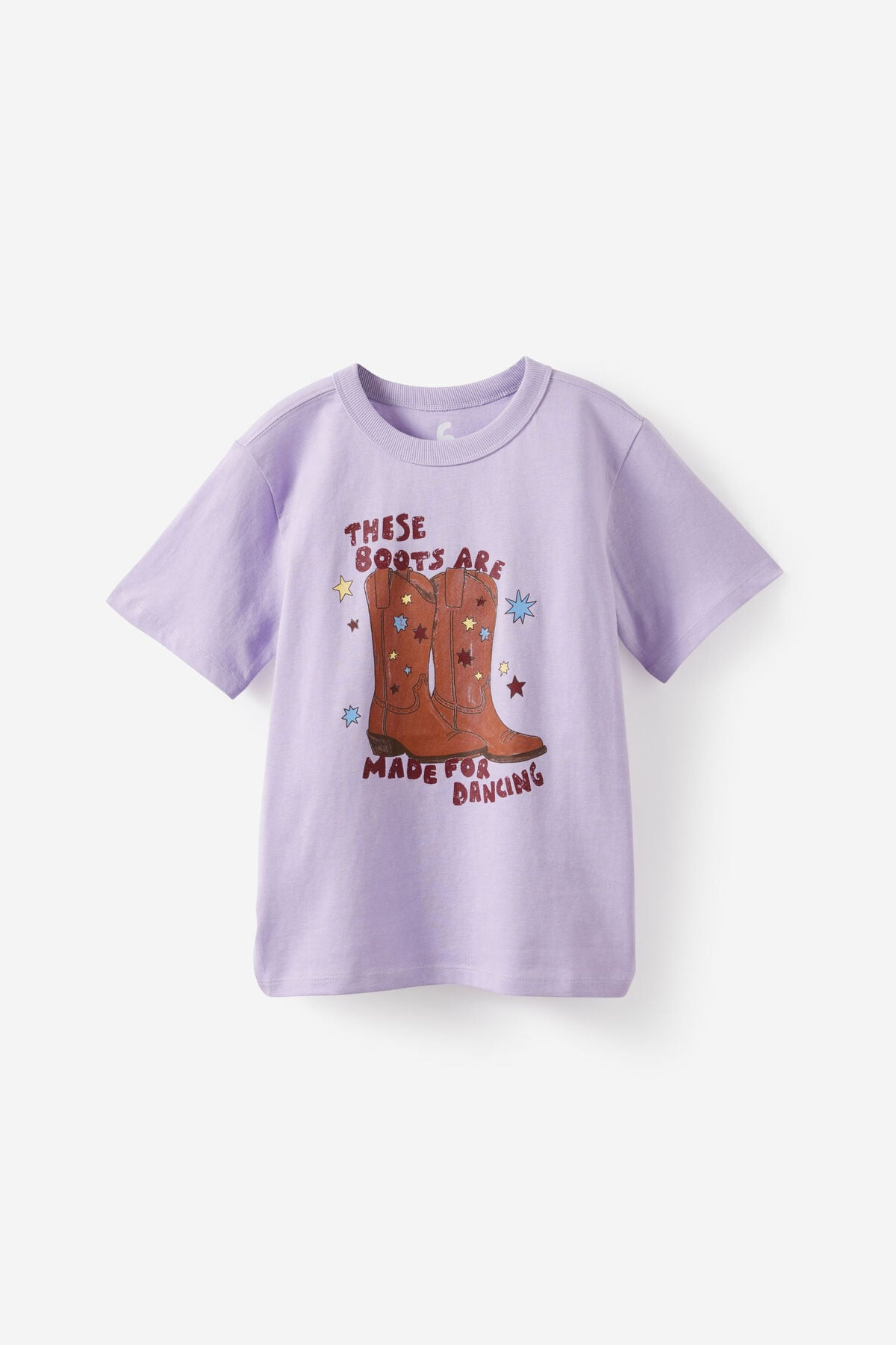 Essential Short Sleeve Graphic Tee | Cotton On (US)