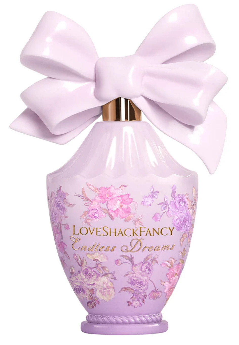 LoveShackFancy Endless Dreams Eau De Parfum

Introducing Endless Dreams.  Head in the clouds, feet on the ground.  Endless Dreams begin with strawberries and raspberries so sweet you can almost taste them. Jasmine and peony act as a fragrant lace, apparent yet transparent. Tahitian vanilla blends with the wild berries and lush flowers for a delicious and enveloping treat. Created with love and a  fanciful, sweet touch by Gabriela Chelariu

#LTKWedding #LTKBeauty #LTKStyleTip