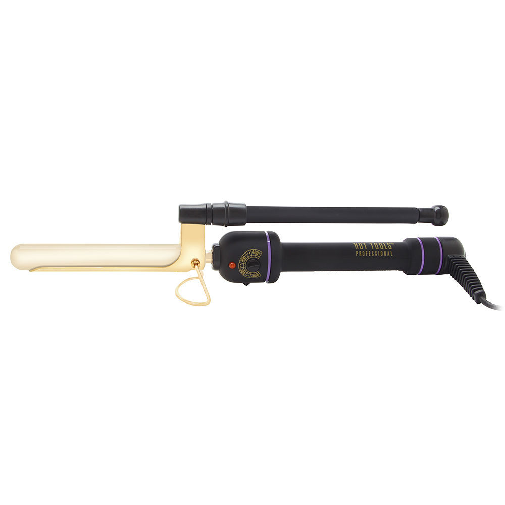 Hot Tools Professional 3/4 Inch 24K Gold Marcel Iron / Wand | Beauty Encounter