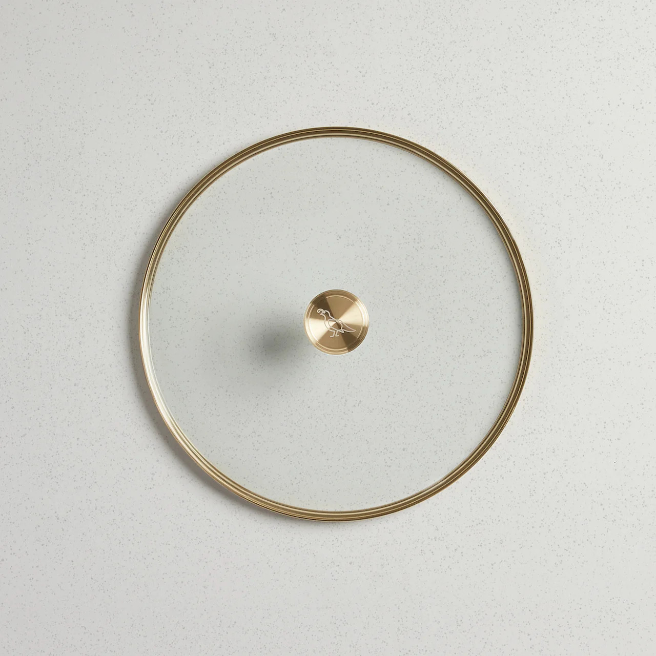 14" Glass Lid | Smithey Ironware Company