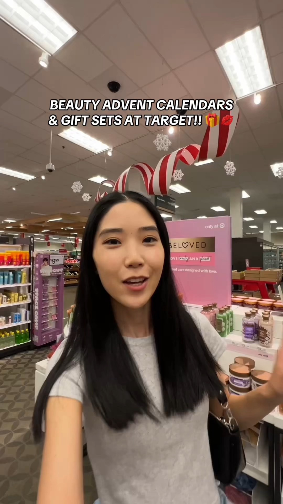 Best beauty gift sets & advent calendars at Target right now!!😍🎁 If you need a easy last minute gift, stocking stuffer, or want to get a little gift for yourself, these are the ones 😉

#beauty #makeup #giftguide #christmas #christmasgift #target #targetfinds #skincare #giftset #fragrance 

#LTKHoliday #LTKGiftGuide #LTKBeauty