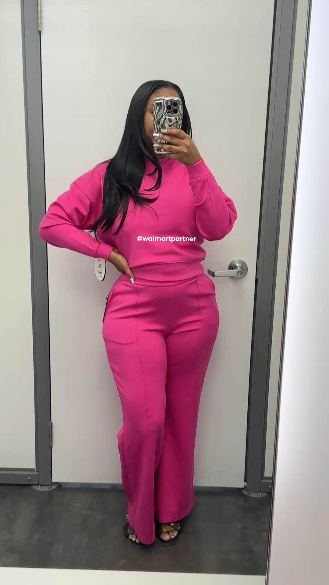 Walmart Scoop Set 

I’m wearing a size Ex small top And medium bottom 

Walmart Set find  #walmartpartner #walmartstyle @walmartstyle 

Scoop Women’s and Women’s Plus Matching Sweatshirt and  Seamed Sweatpants, Regular and Short Lengths, Sizes XS-4X 


💙I’m so excited to partner with Walmart to showcase their women’s fashion apparel for this Winter !

🛍️@walmartstyle 

While shopping at Walmart recently, I found some trendy sets that I knew you ladies would absolutely love. @walmart #walmartfashion 

The best part? All of these items come in a variety of sizes and colors, so there’s something for everyone!

walmart two piece  set
walmart fashion finds
walmart fashion finds 2025
walmart must have 
walmart winter  2025
clothes

#LTKActive #LTKU #LTKSaleAlert #LTKFindsUnder50