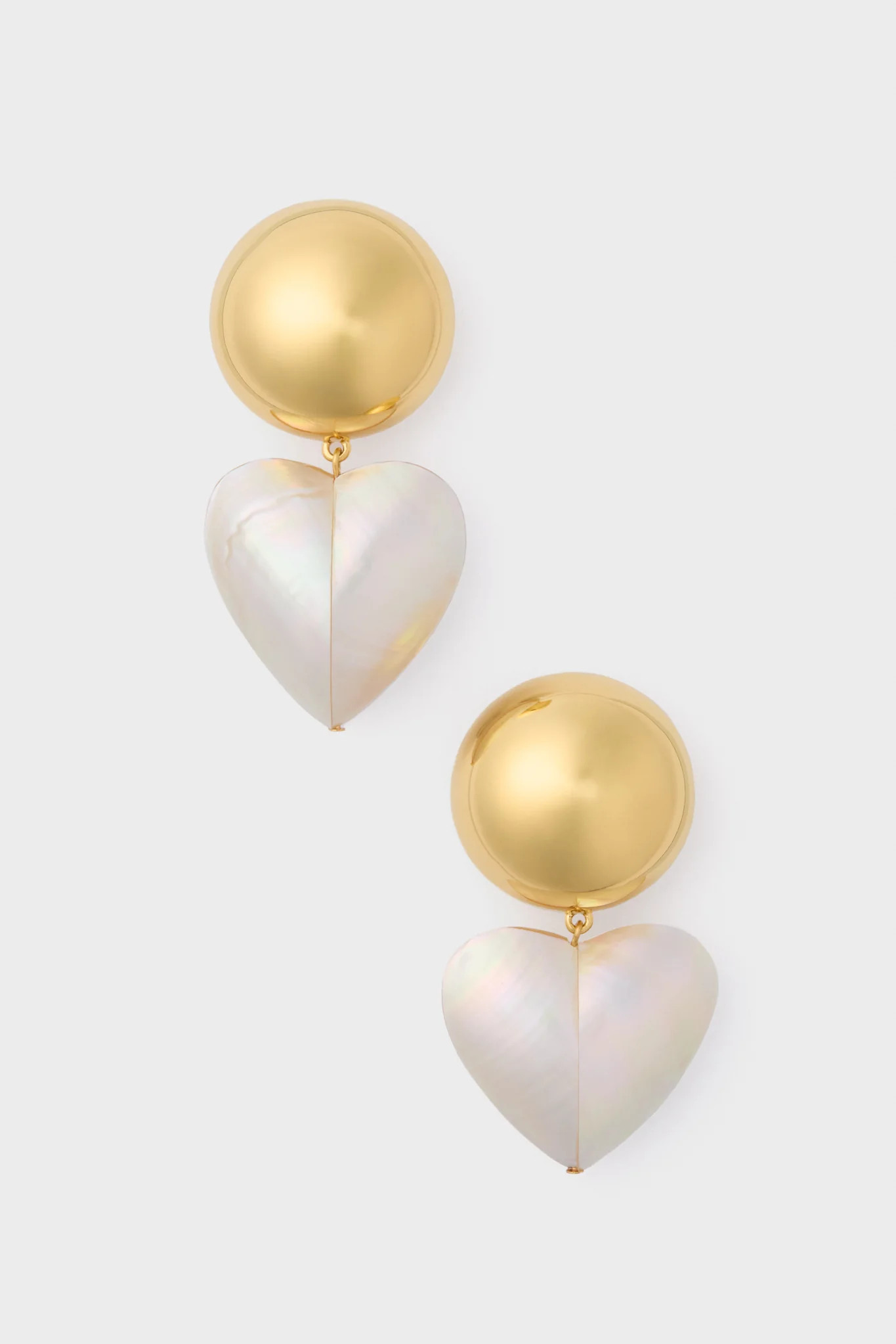 Gold Rodan Earrings | Tuckernuck (US)