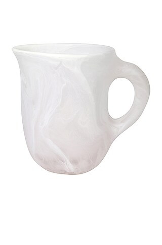 Wildflower Large Rock Jug | FWRD 