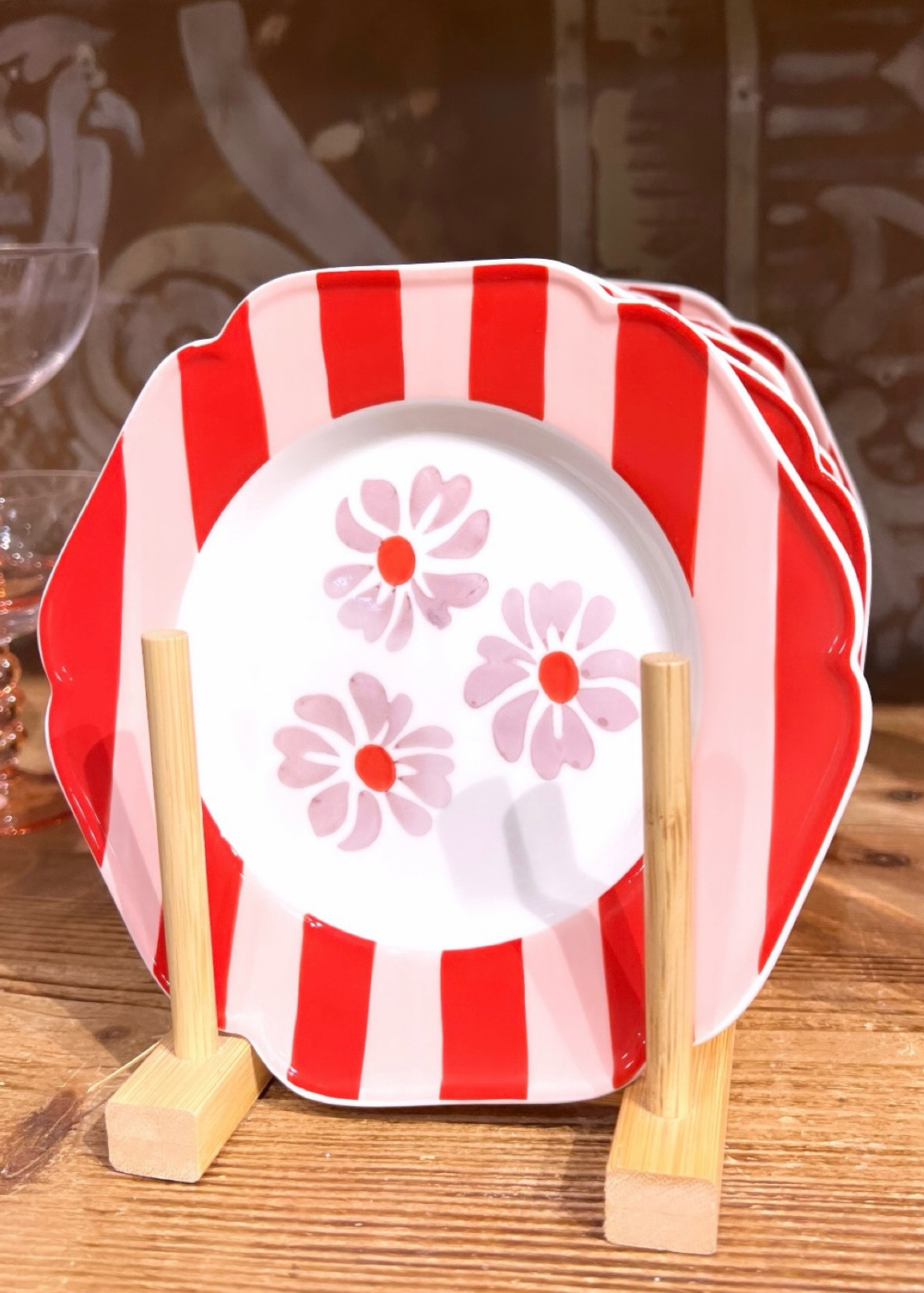 Anthropologie spring table



#LTKHome #LTKFindsUnder100 #LTKSeasonal