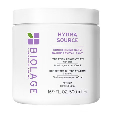 Biolage Hydra Source Conditioner 16.9 oz., One Size | JCPenney