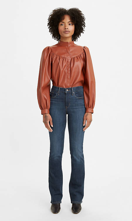 315 SHAPING BOOTCUT WOMEN'S JEANS | LEVI'S (US)