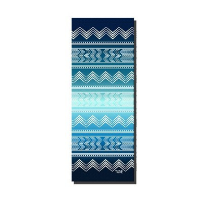 Yune Yoga Mat - The Diamond (6mm) | Target
