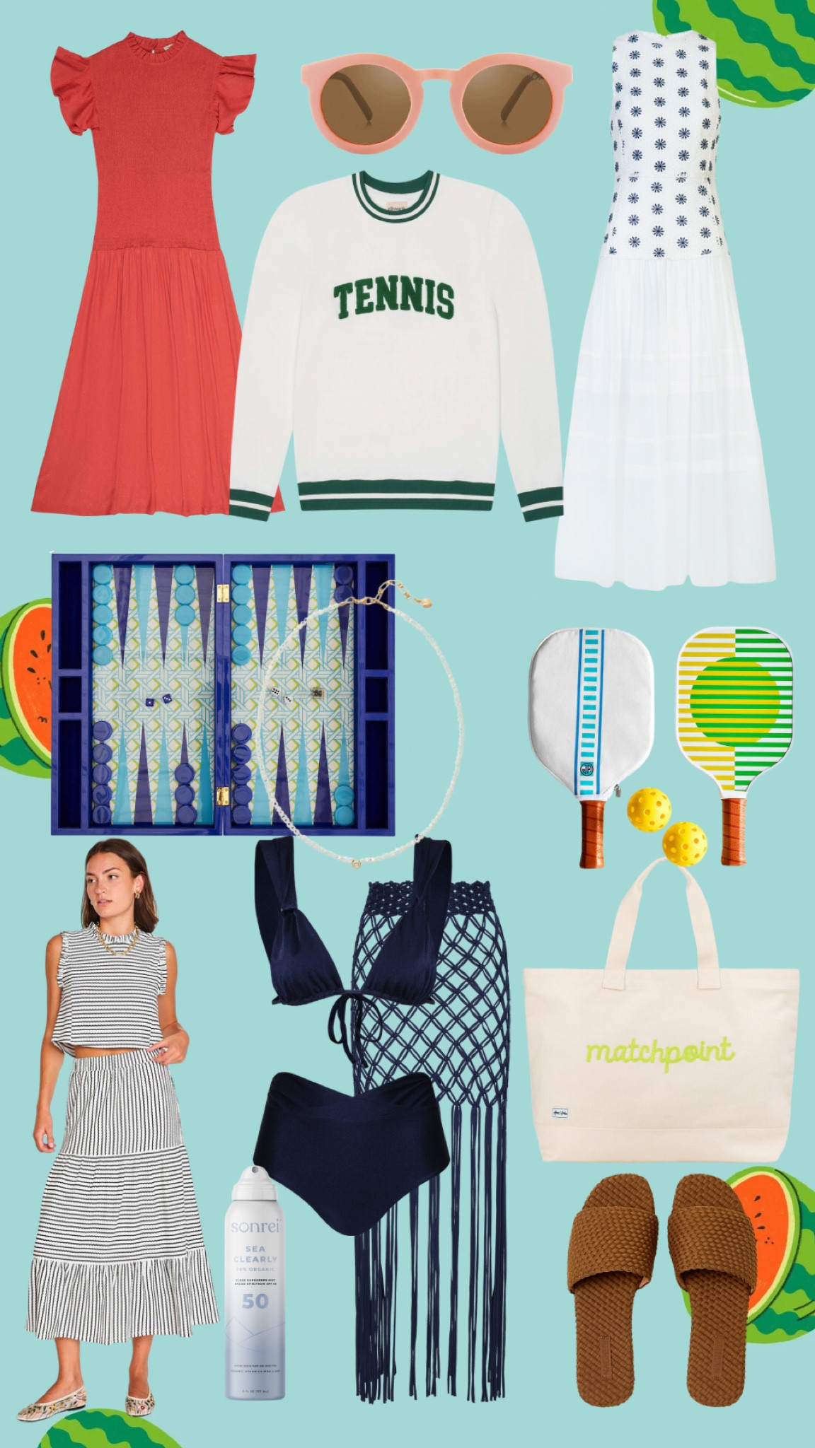 Maisonette MDW Promo

#LTKSummerEdit #LTKStyleTip #LTKSaleAlert