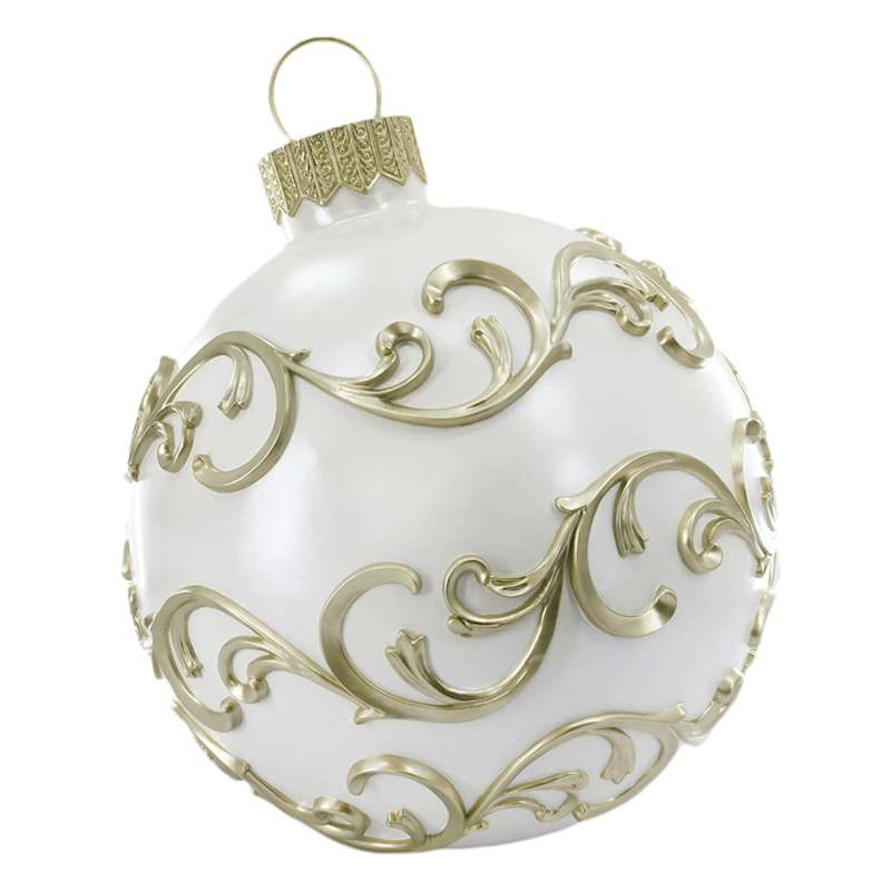 Holiday Ornament, 23.8" | At Home