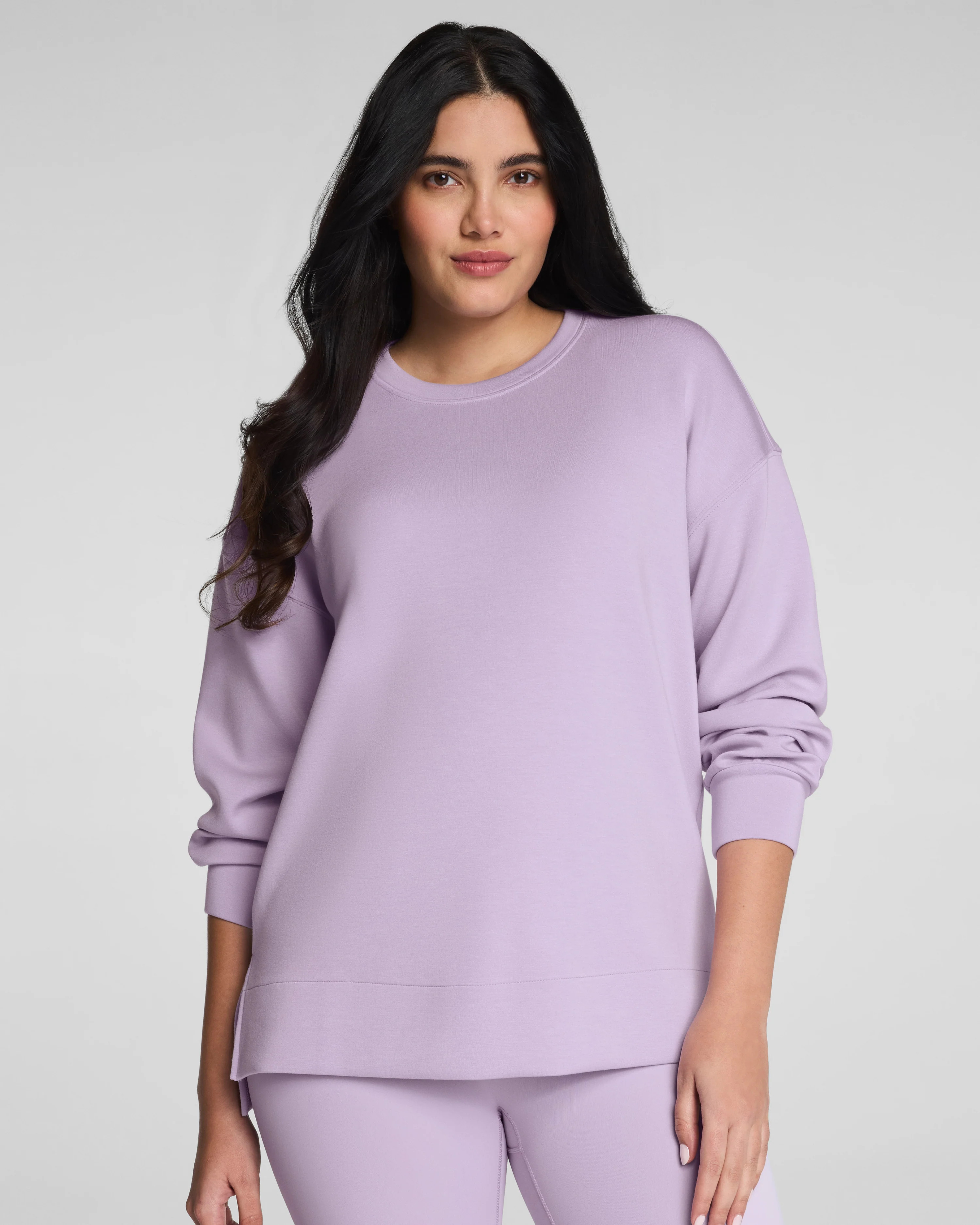 Crewneck Tunic | Spanx