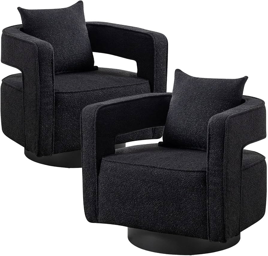 Boucle-black | Amazon (US)