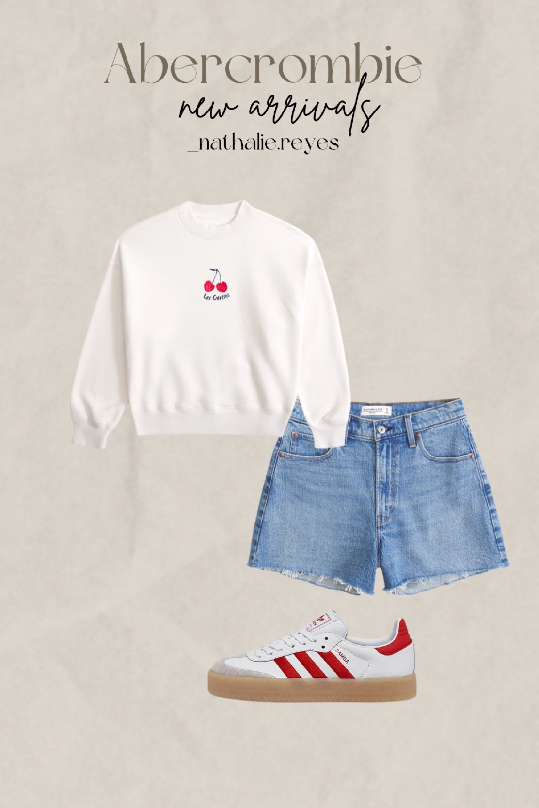 Abercrombie.com

#LTKstyletip