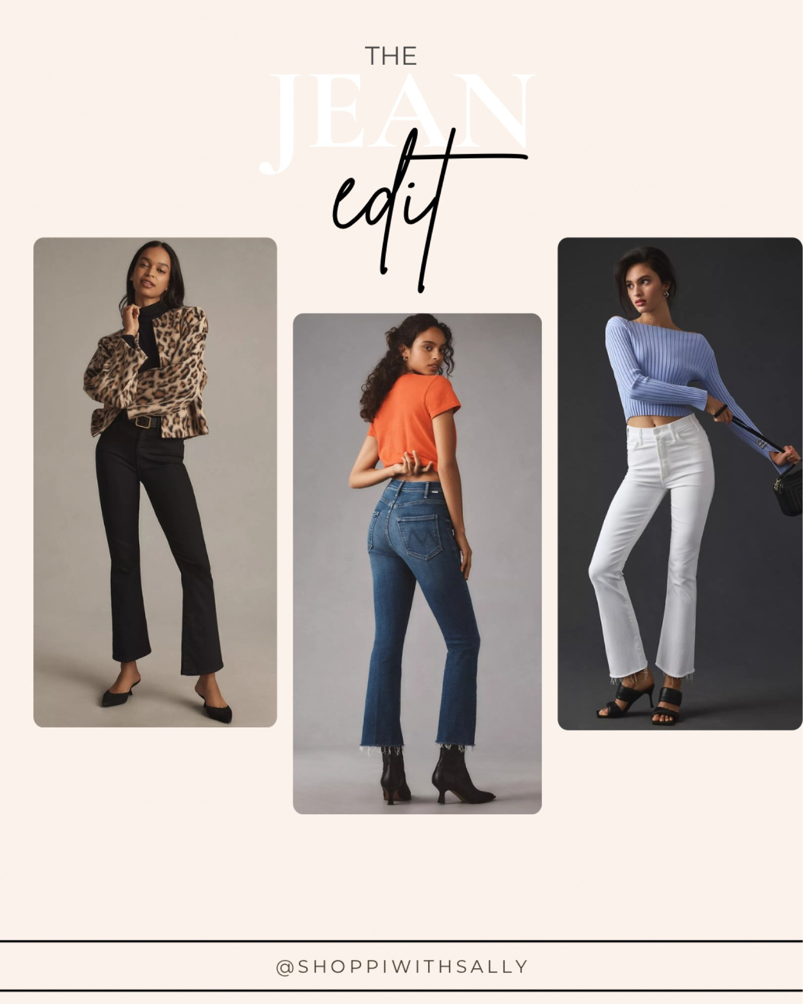 My all time favorite splurge worthy jeans!!!!!! I wear a 29!!! You will love these jeans sooooo much!!!!!!

#hocspring #hocautumn #hocwinter 



#LTKGiftGuide #LTKHoliday #LTKCyberWeek