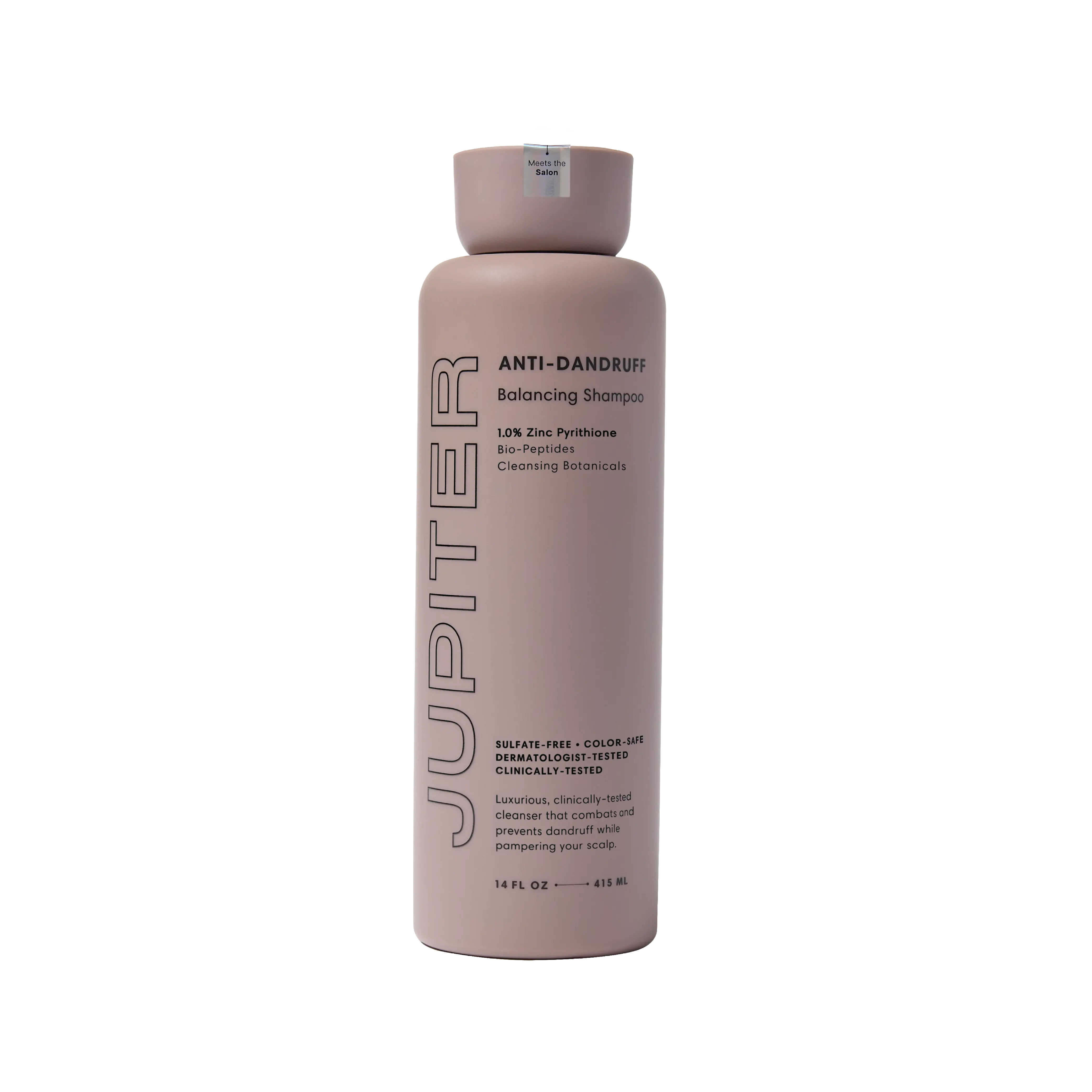 Jupiter® | Elevated Hair Products for Dandruff & Dry Scalp | Jupiter