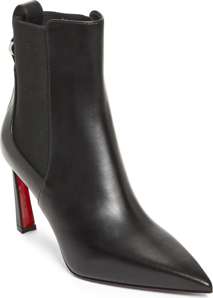 Condodo Pointed Toe Chelsea Boot (Women) | Nordstrom