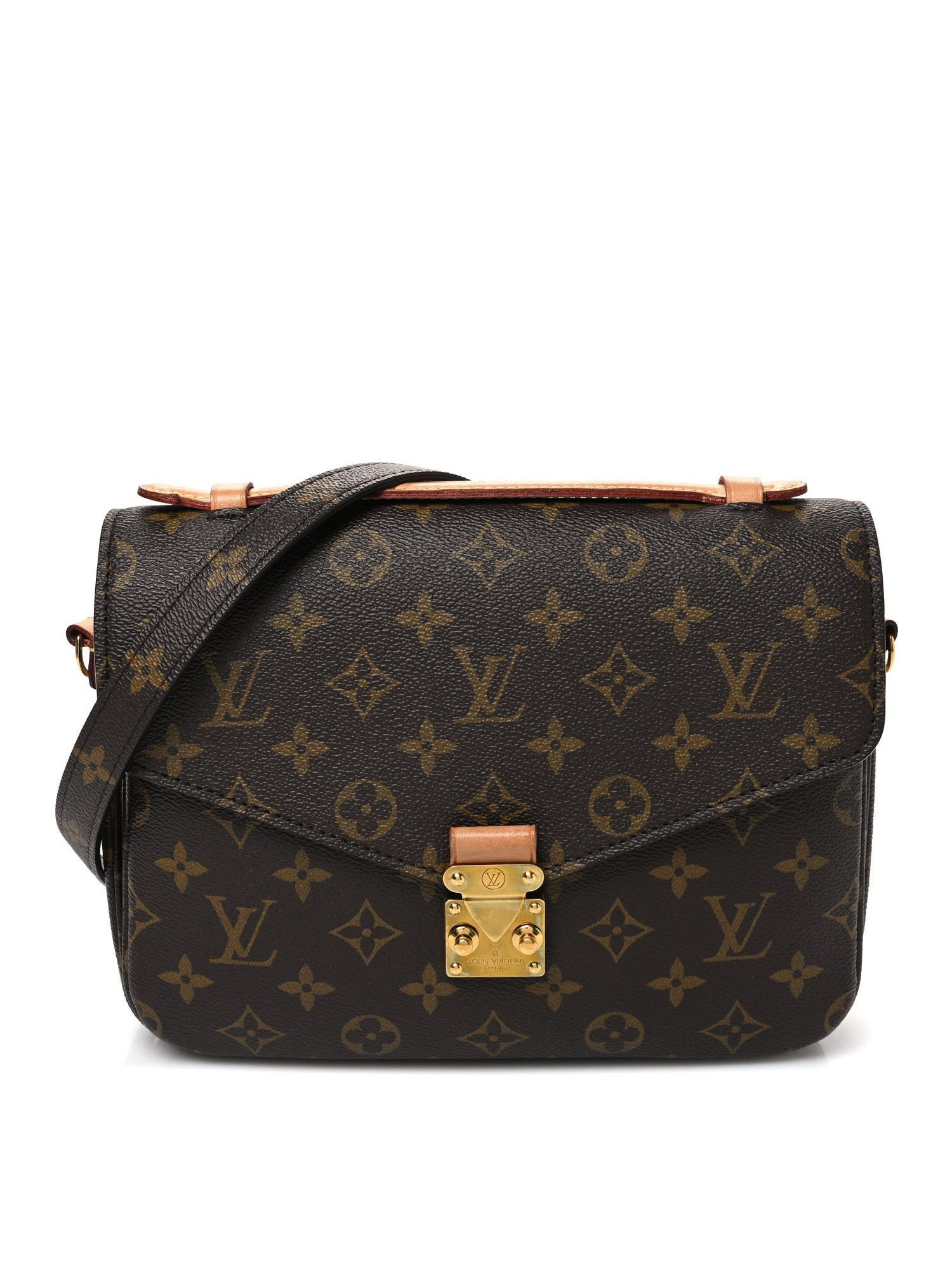 Louis Vuitton Pochette Metis #347252l14b | Poshmark