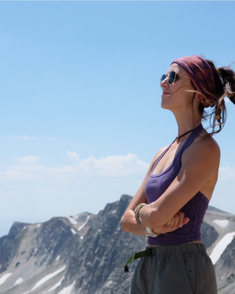 Hiking in my favorite halter top

#LTKSeasonal #LTKBacktoSchool #LTKSaleAlert