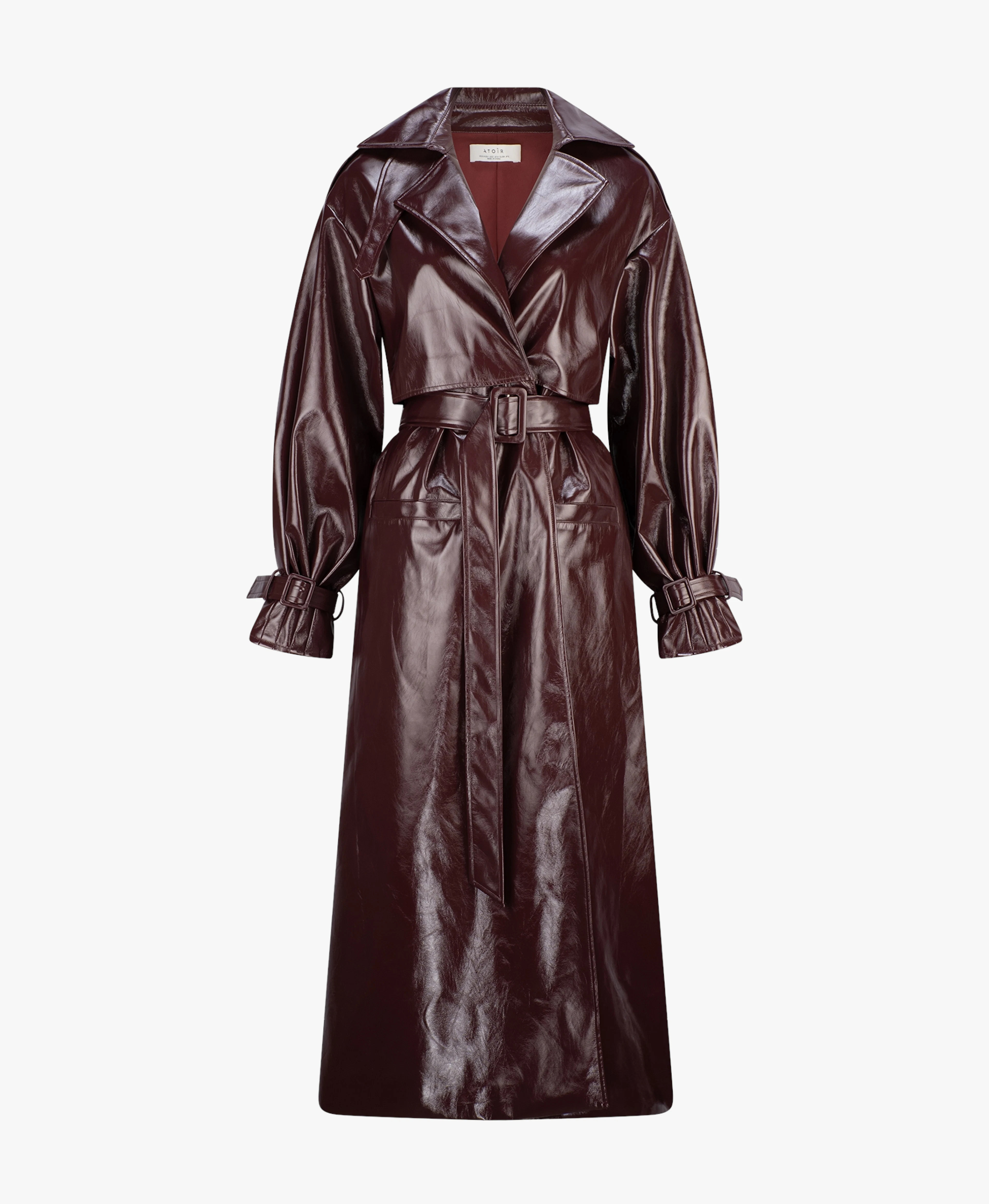 Harlow Trench | Seezona