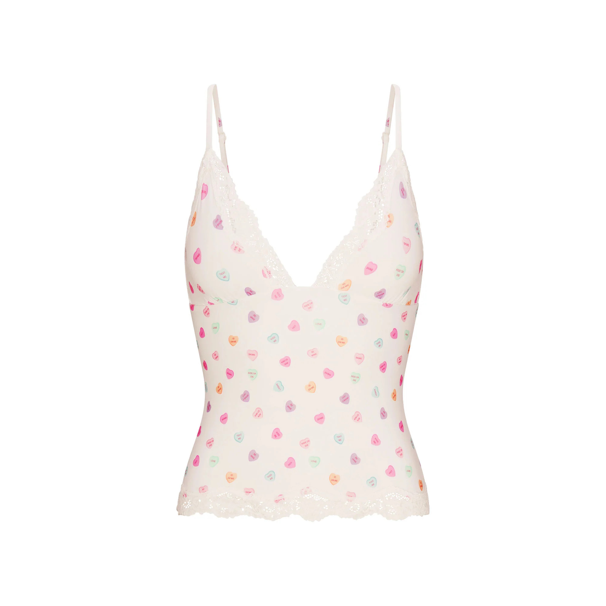 TRIANGLE CAMI | SKIMS (US)