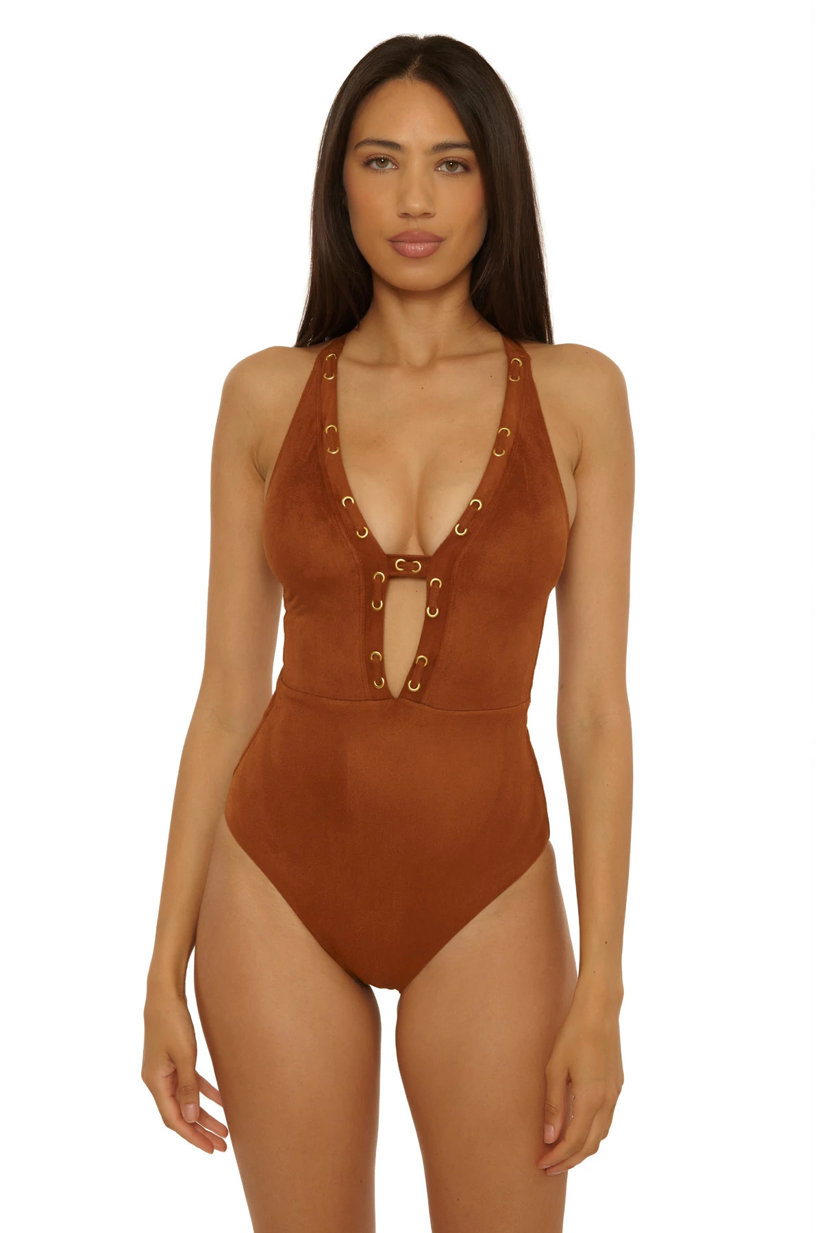 Montauk One Piece Swimsuit | Everything But Water