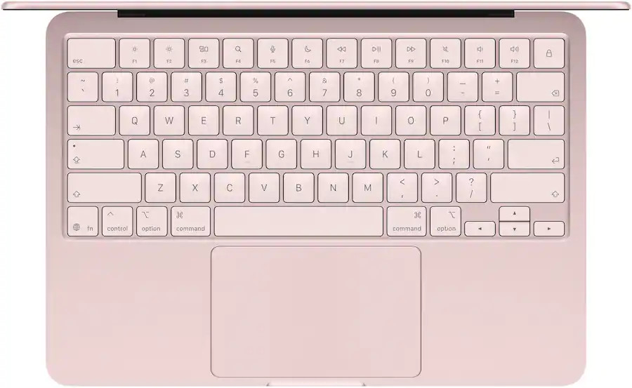 13-inch MacBook Neo Apple A18 Pro chip with 6‑core CPU and 5‑core GPU - 8GB Memory - 256GB SS... | Best Buy U.S.