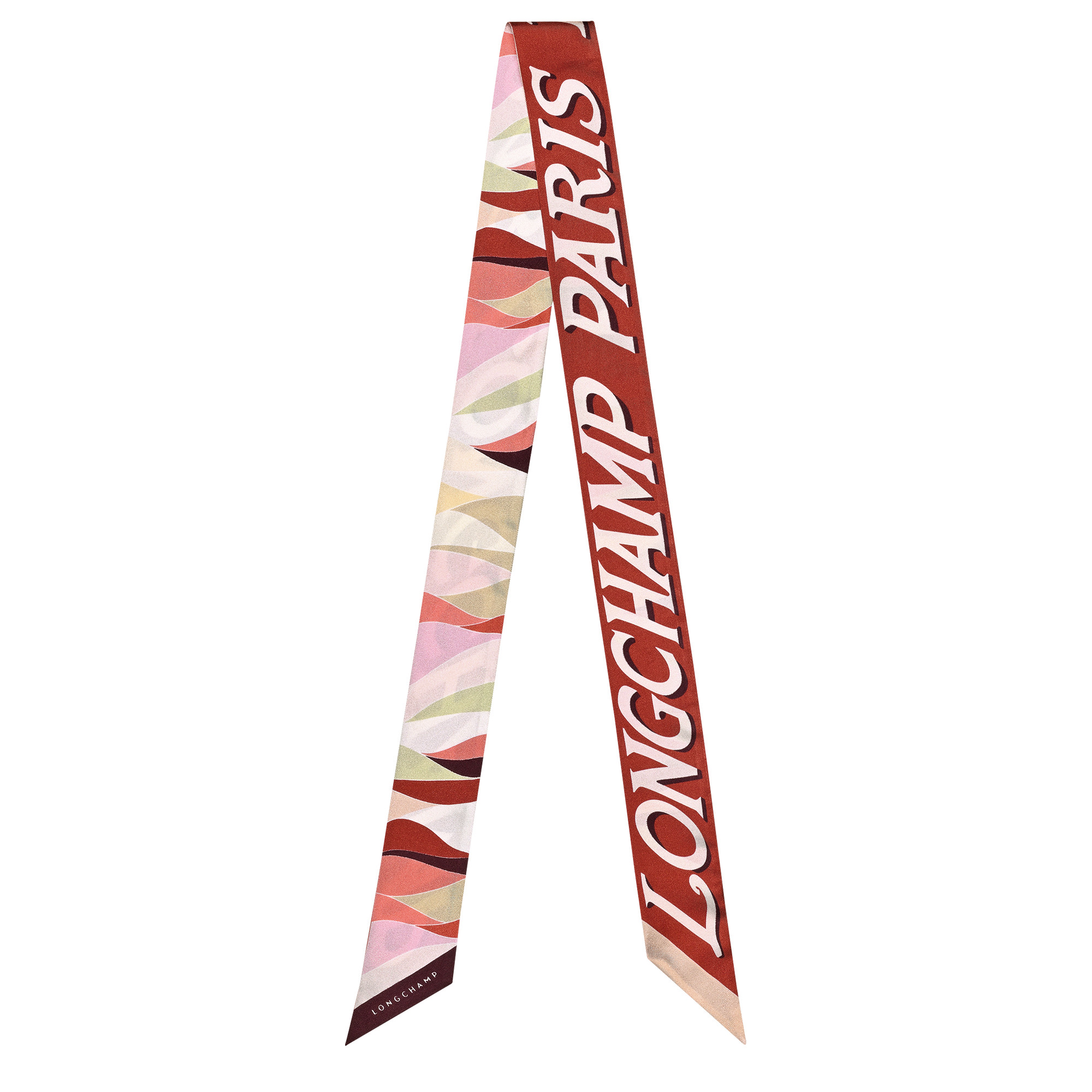 Bandeau En Pleine Vague | Longchamp