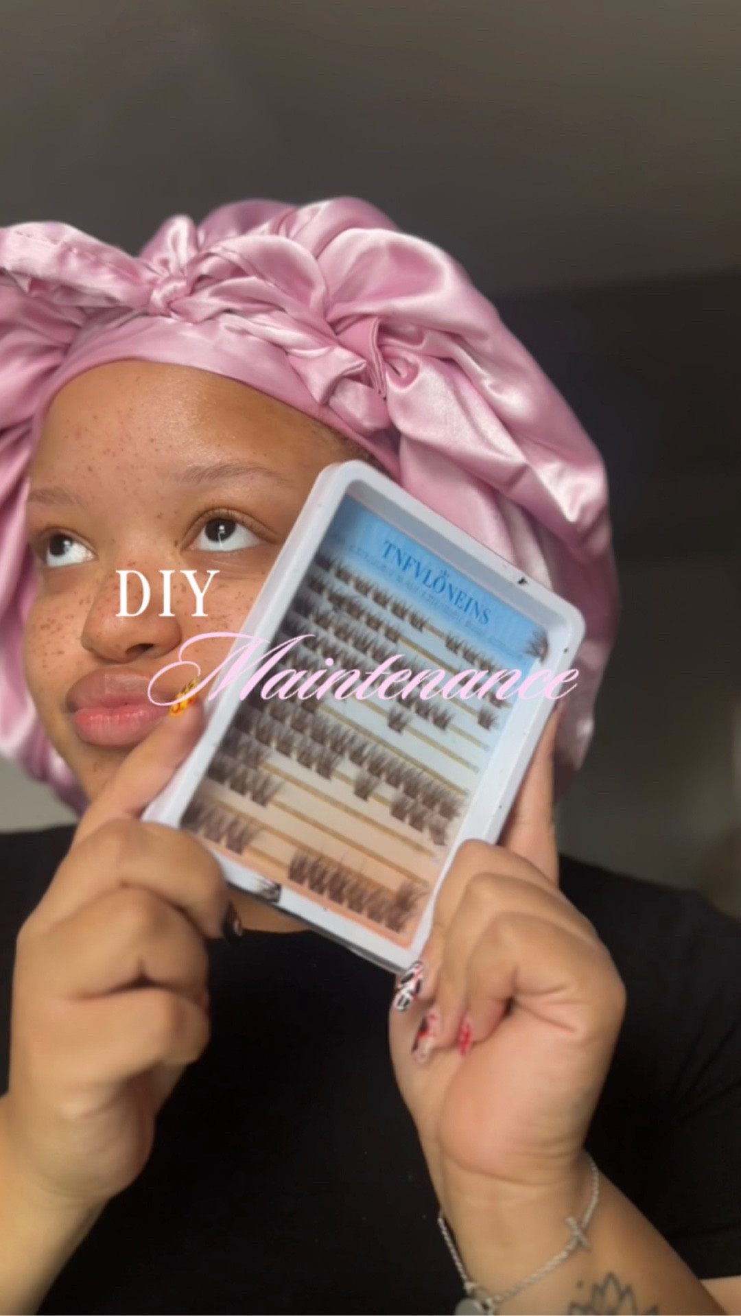 Diy Maintenance lashes and brown combo 💕

#LTKgrwm #LTKmorningroutine #LTKselfcare