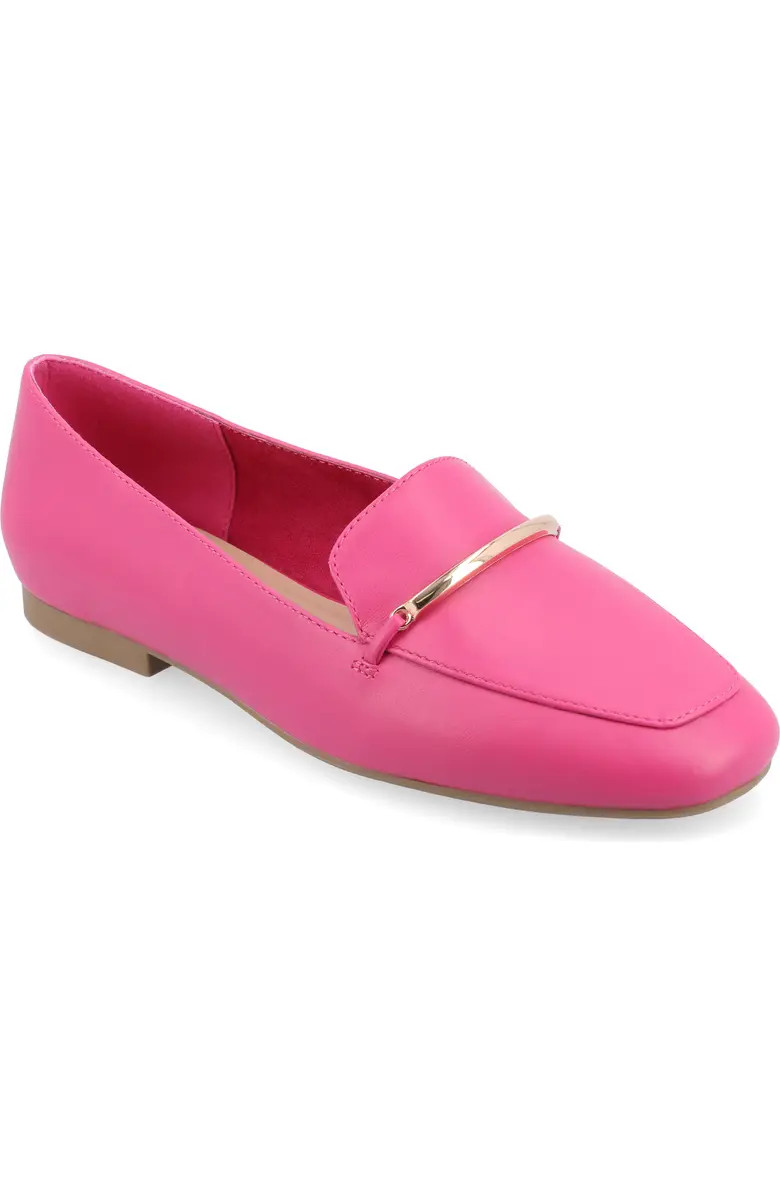 Wrenn Loafer - Wide Width (Women) | Nordstrom Rack
