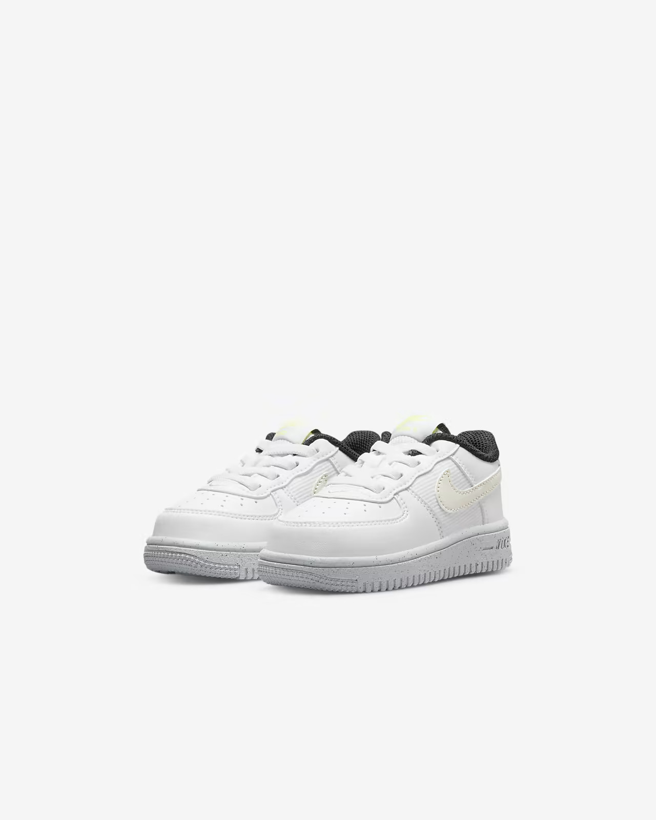 Nike Force 1 Crater Next Nature Baby/Toddler Shoes. Nike.com | Nike (US)