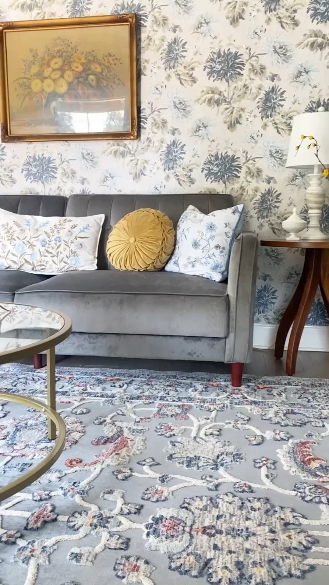 This futon has been out of stock for months and it’s finally back! Yayyyy!

Here are reasons you should grab it too:

🛋️Affordable. Around $370 with FREE 2 day shipping
🛋️Available in about 8 colors
🛋️Comfortable and high quality
🛋️Perfect for small spaces
🛋️Makes out into a bed when you need it
🛋️Easy to put together
🛋️About 25,000 5⭐️ reviews so don’t take my word for it


Home, home find, couch, sofa, futon, Wayfair, Wayfair finds, living room finds, living room decor, furniture, affordable furniture, affordable home decor 



#LTKOver40 #LTKHome