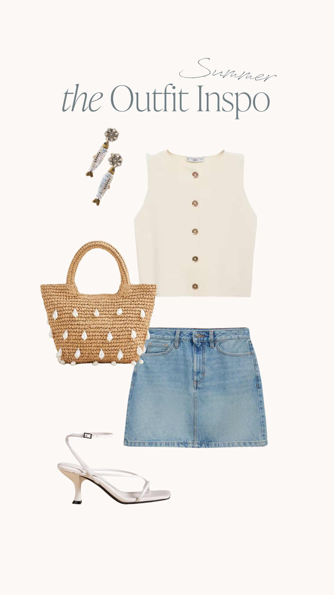 Summer Outfit

#LTKSummerEdit #LTKStyleTip #LTKSeasonal