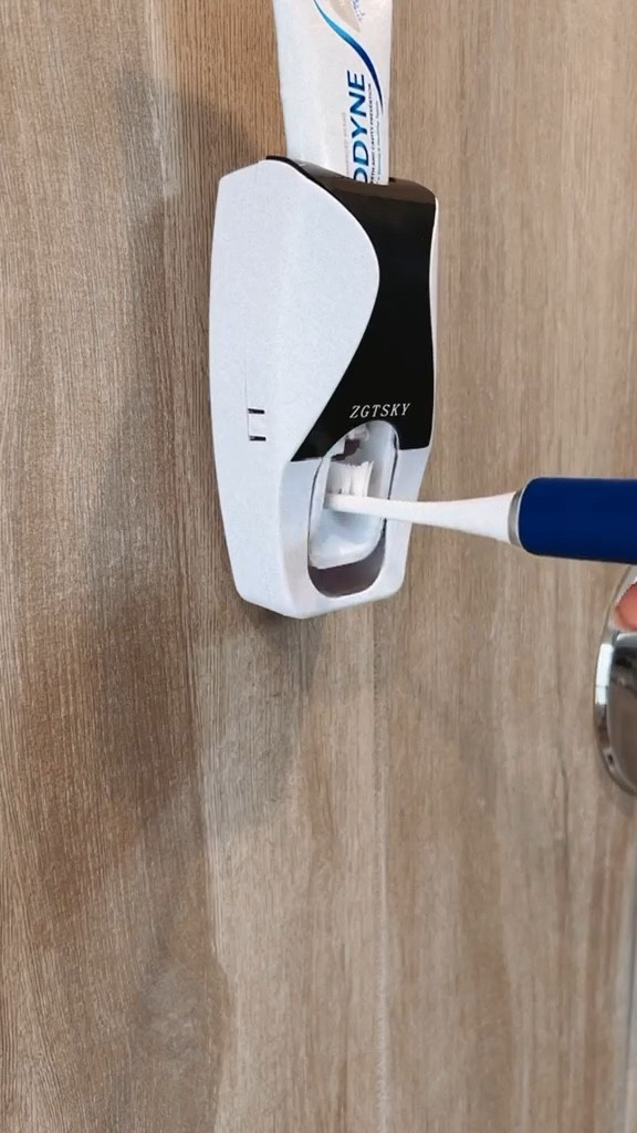 Amazon finds
Trending 
Home finds
Toothpaste dispenser 

#LTKdayinmylife #LTKmorningroutine #LTKKids