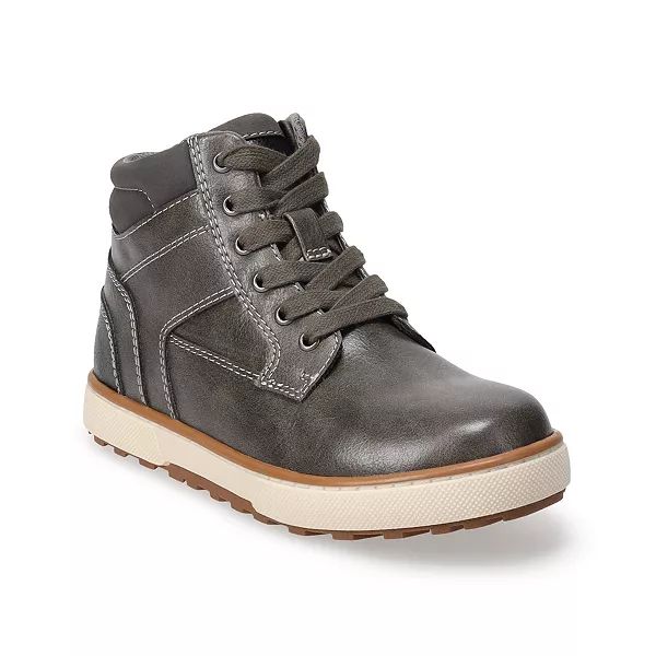 Sonoma Goods For Life® Nigiri Boys' Chukka Boots | Kohl's