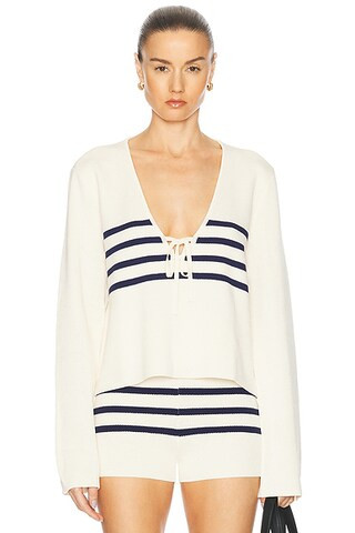 Chrys Sweater | FWRD 