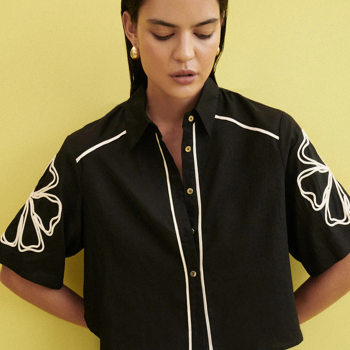 DAISY SHIRT | Sheike (Australia)