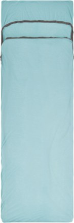 Sea to Summit   Comfort Sleeping Bag Liner with Pillow Sleeve | REI