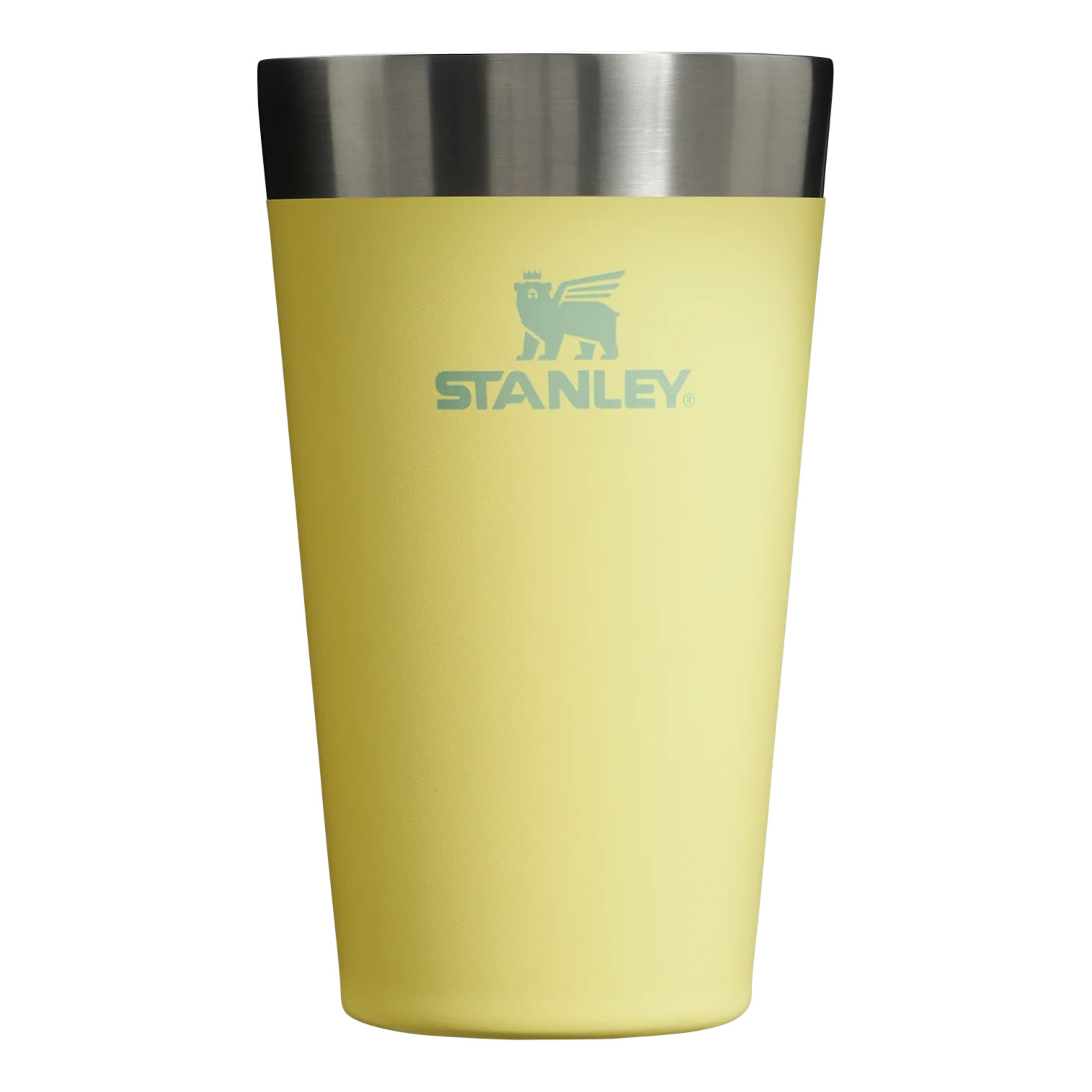 Adventure Stacking Stainless Steel Beer Pint | 16oz Tumbler | Stanley | Stanley PMI US