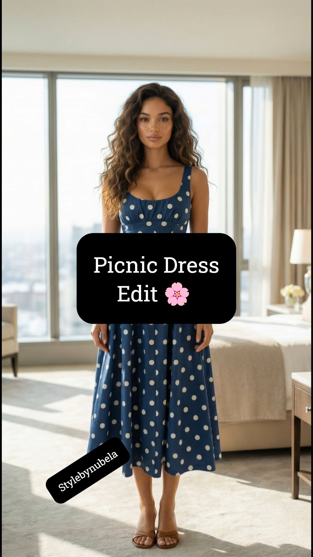 Spring / Summer Picnic Dresses You’ll Love 🌷 | Effortless & Feminine

#LTKFashion #LTKDresses #LTKPlussize 

#PicnicDresses #SpringSummerStyle #FeminineFashion #RomanticOutfits #DayDressInspo #EffortlessChic #WarmWeatherLooks #StyleShorts

#LTKPetite #LTKTall #LTKOver40 #LTKMidsize #LTKBump #LTKTravel #LTKmomlife #LTKgrwm #LTKootd #LTKValentine #LTKNYFW
