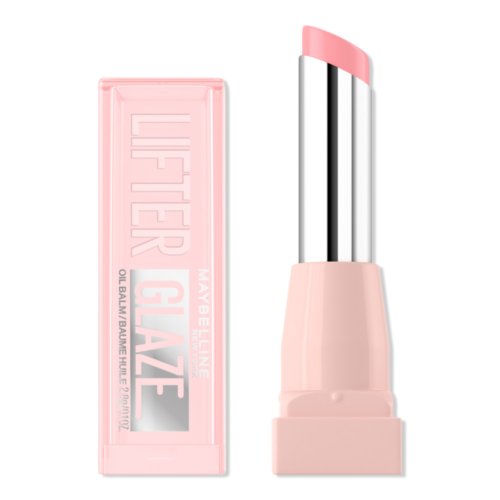 Maybelline Lifter Glaze Oil Balm - Pink Drip | Ulta