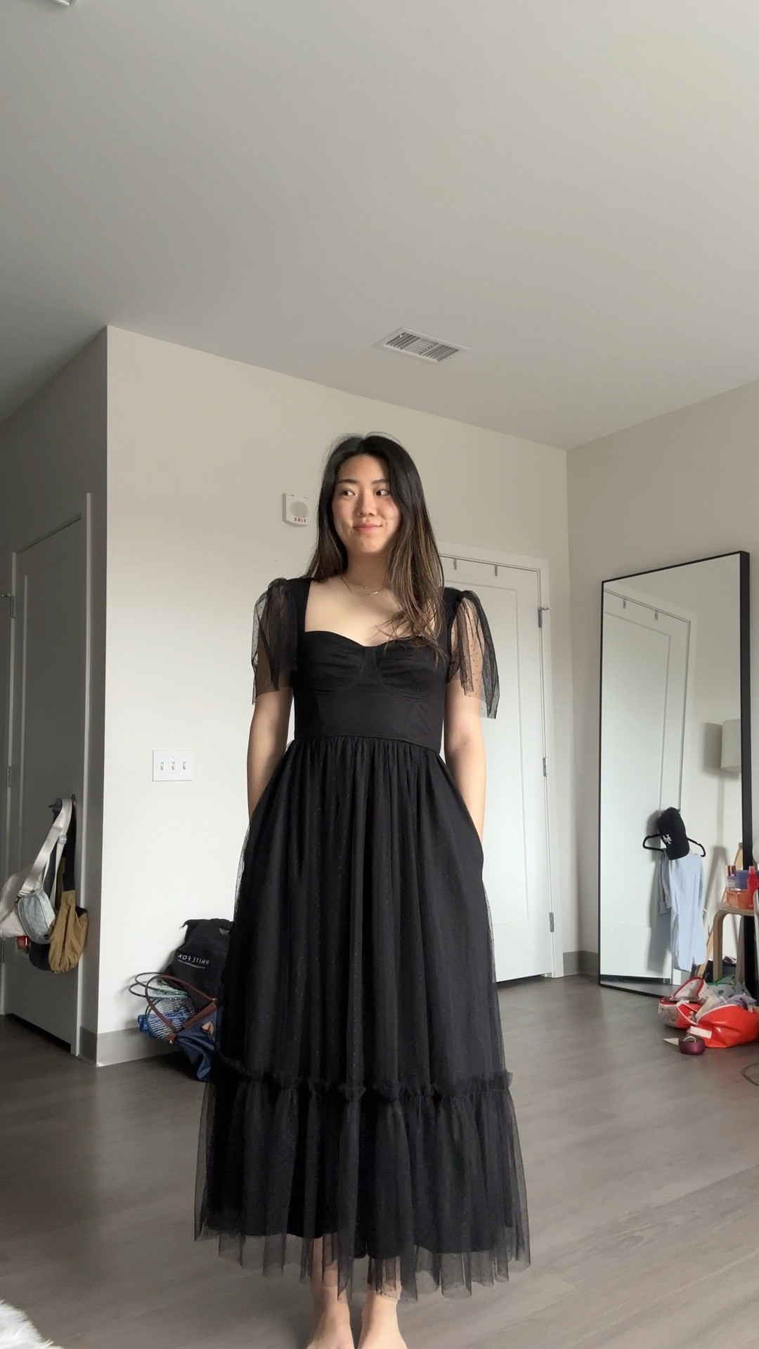 Graduation ceremony outfit for people who don’t like color 

#LTKSeasonal #LTKFindsUnder100 #LTKStyleTip