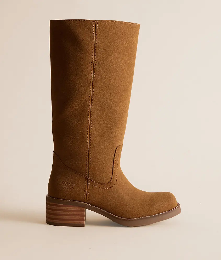 Miranda Boot | Buckle